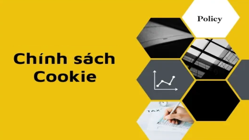 chính sách Cookie hỗ trợ việc cá nhân hóa quảng cáo