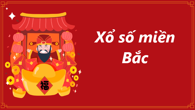 cách thực hiện xổ số miền bắc